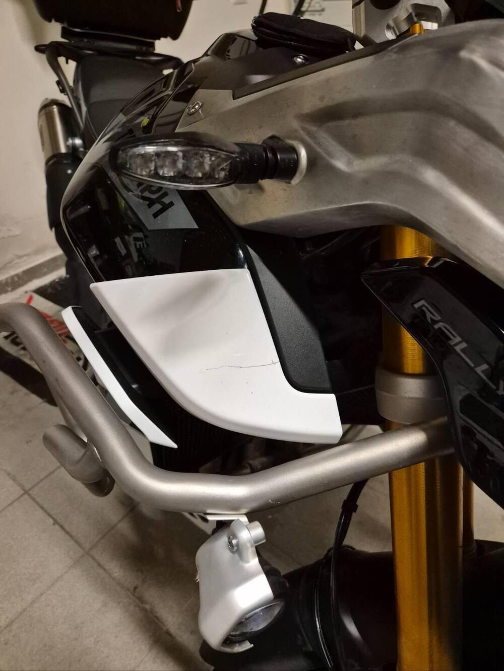 Triumph Tiger 900 Rally Pro (2020 - 23) (18)