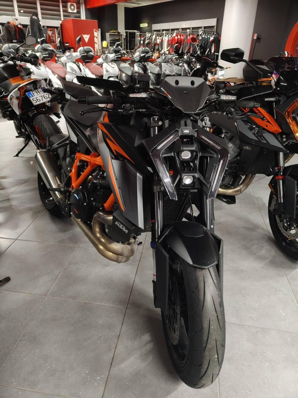 KTM 1390 Super Duke R EVO (2024 - 26)
