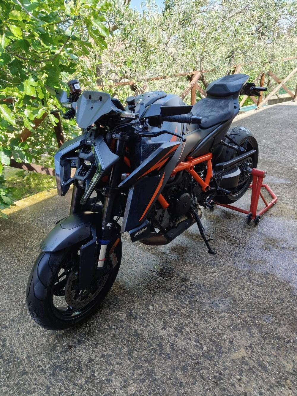 KTM 1390 Super Duke R EVO (2024 - 26) (5)