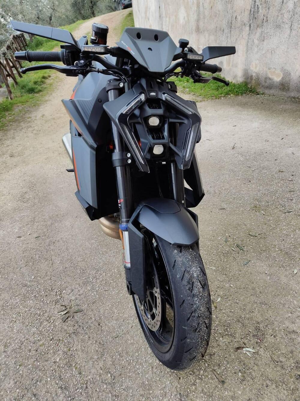 KTM 1390 Super Duke R EVO (2024 - 26) (6)