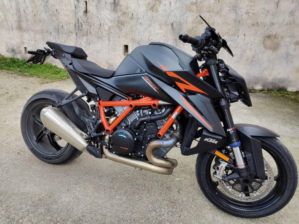 KTM 1390 Super Duke R EVO (2024 - 26) (7)
