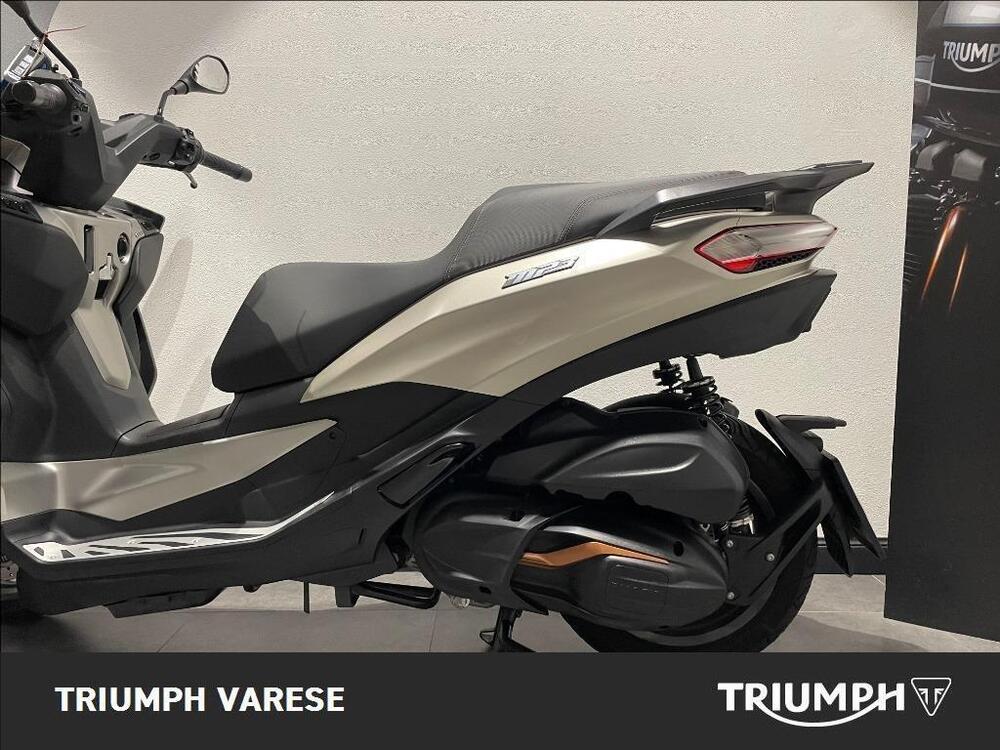 Piaggio MP3 530 ABS Hpe (2023 - 24) (5)