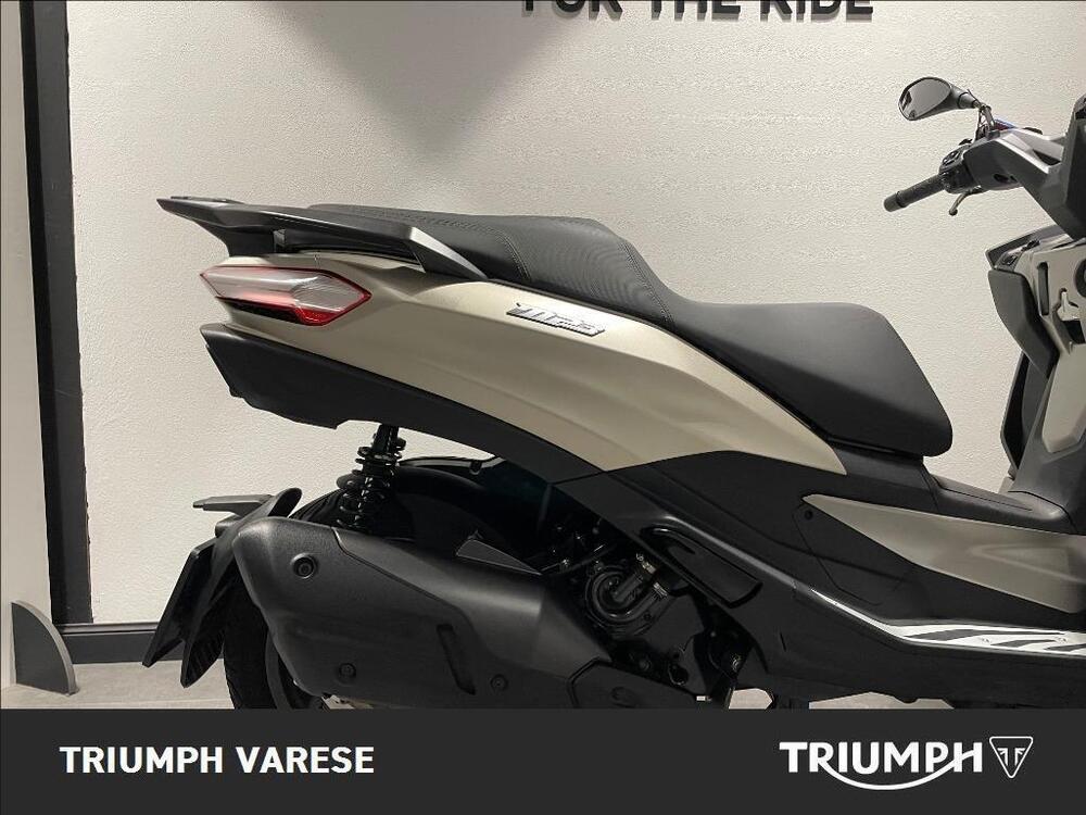 Piaggio MP3 530 ABS Hpe (2023 - 24) (6)