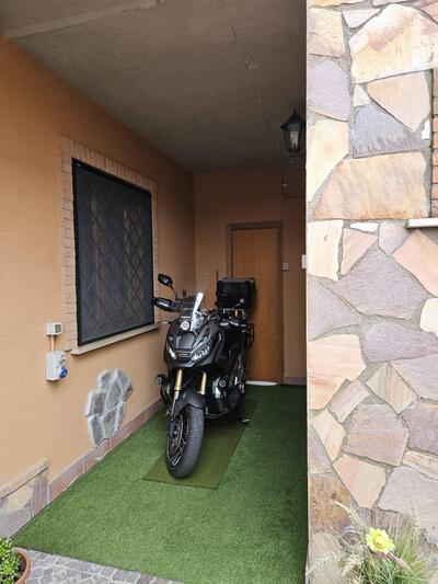 Honda X-ADV 750 (2017) usata