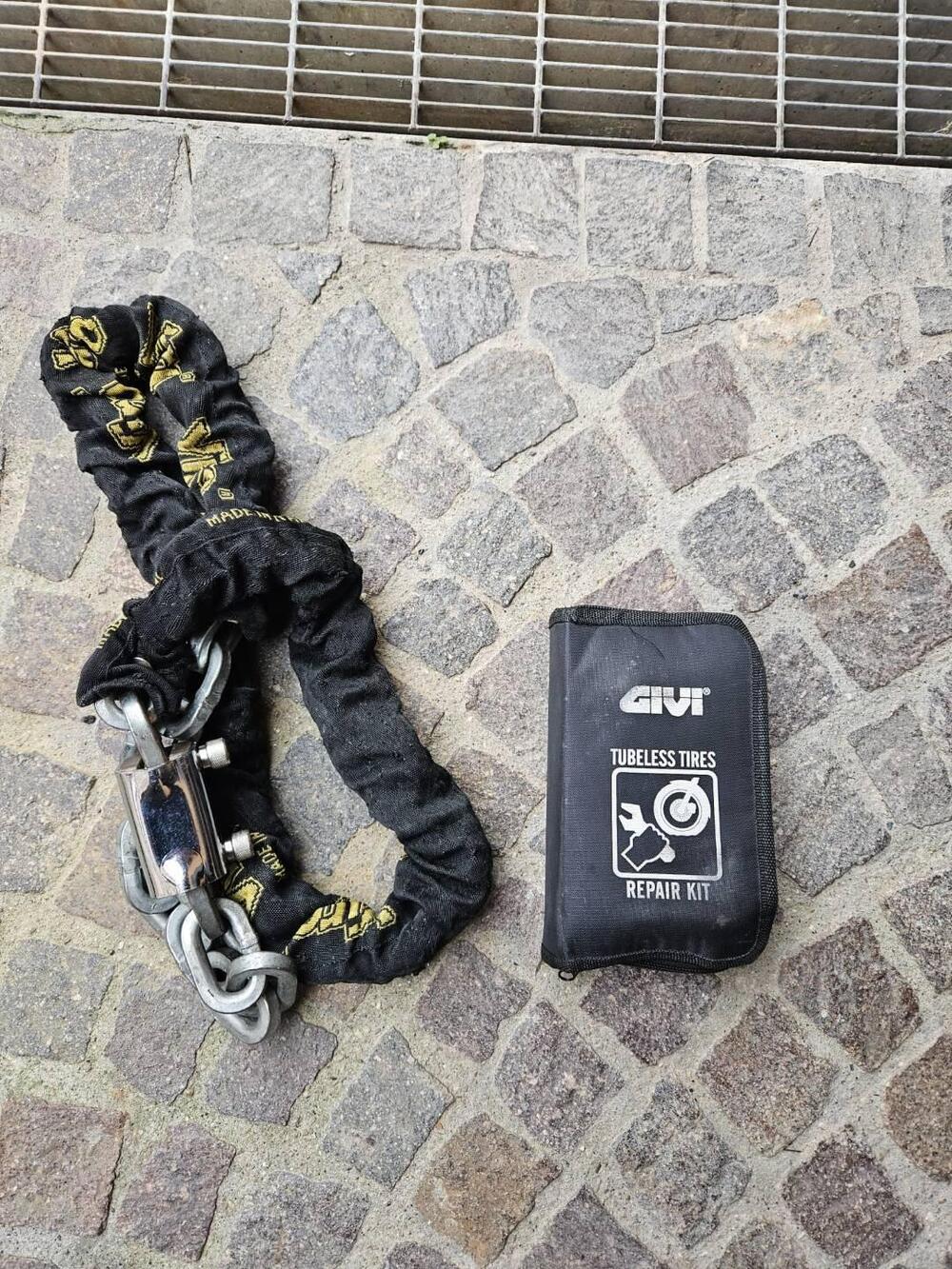 Honda X-ADV 750 (2017) (2)