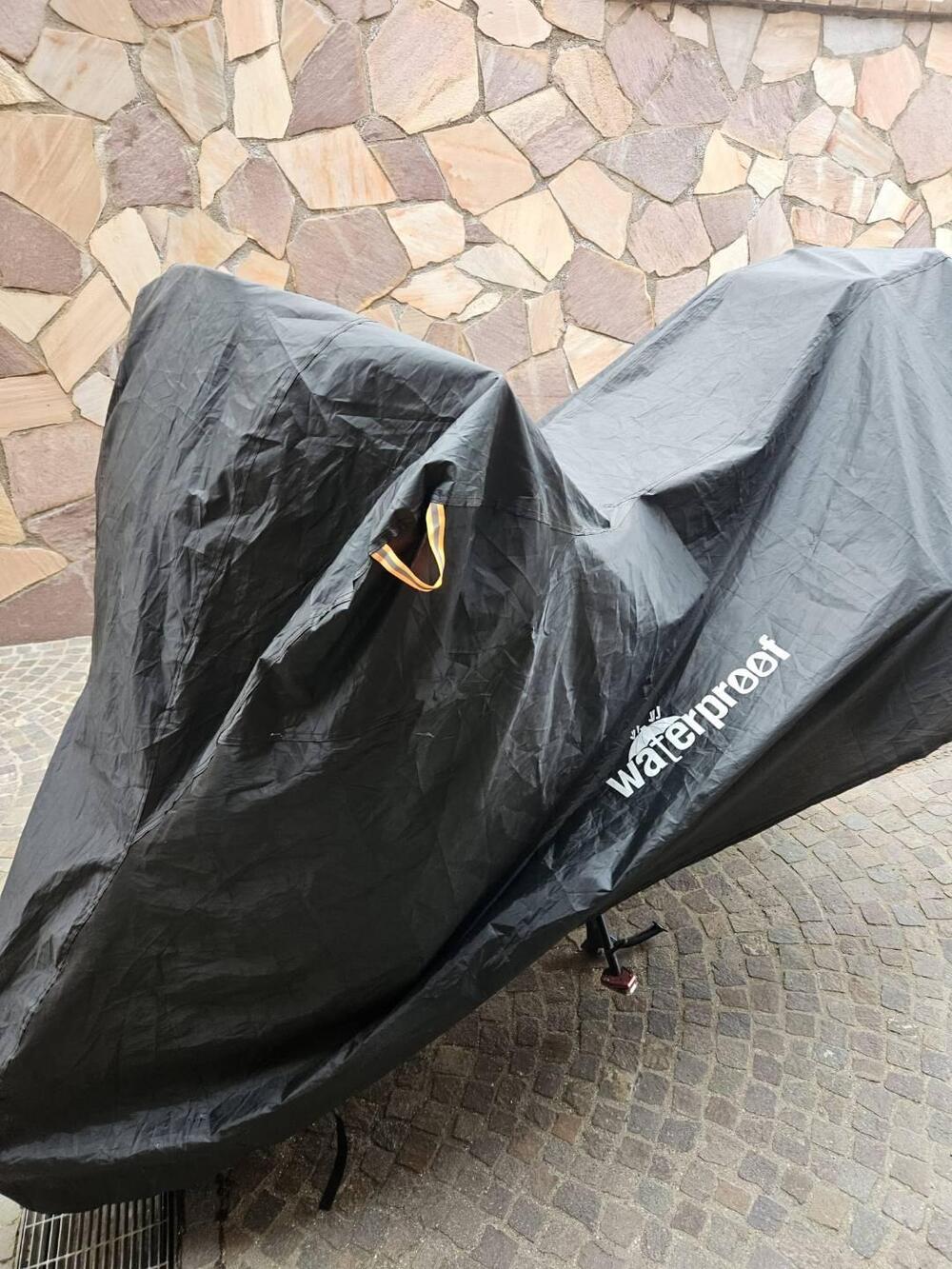 Honda X-ADV 750 (2017) (5)