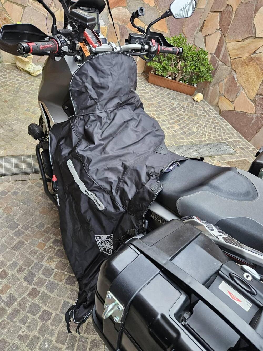 Honda X-ADV 750 (2017) (7)