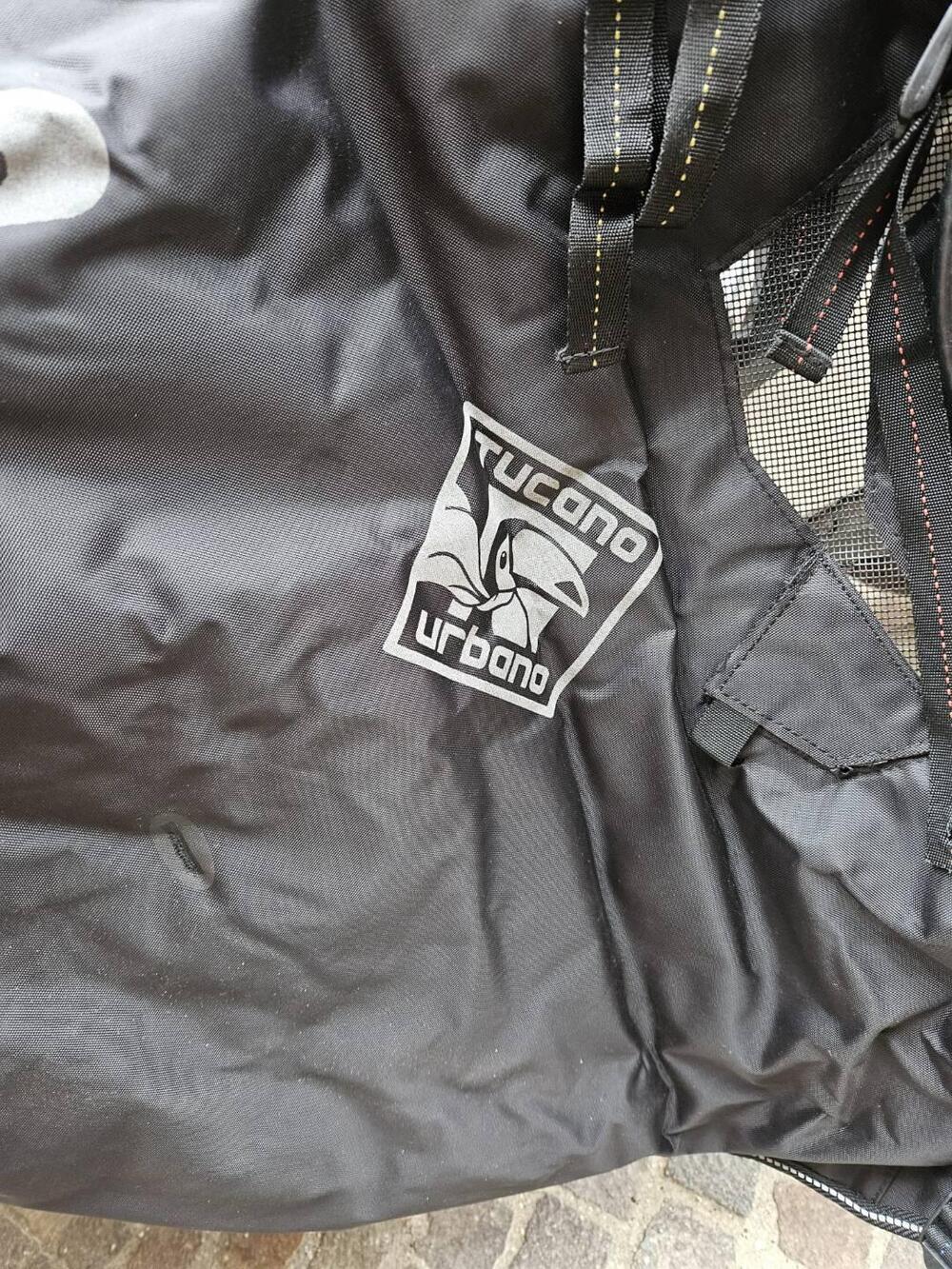 Honda X-ADV 750 (2017) (8)