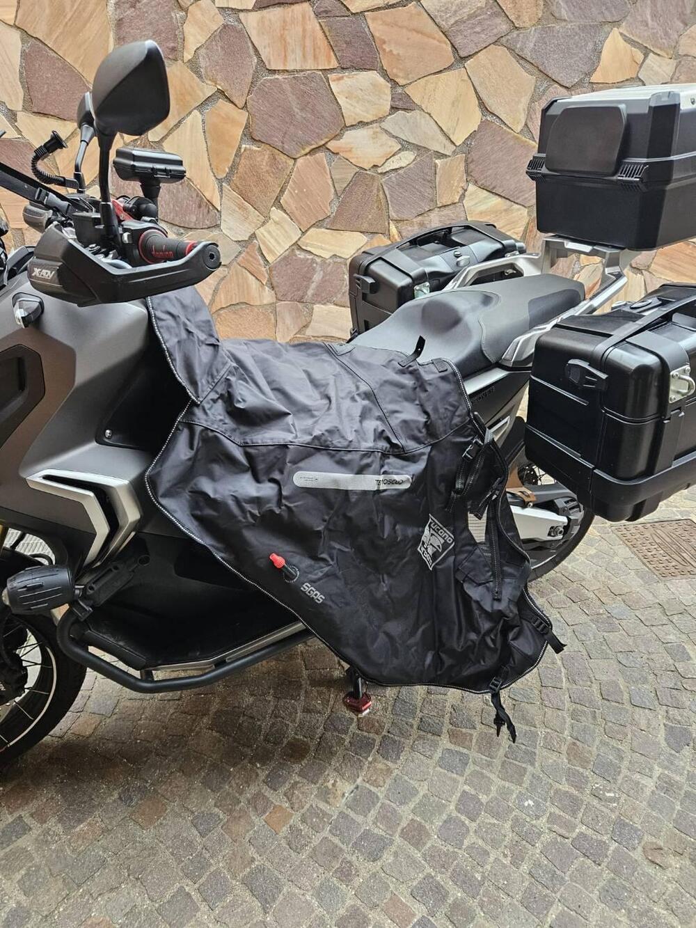 Honda X-ADV 750 (2017) (9)