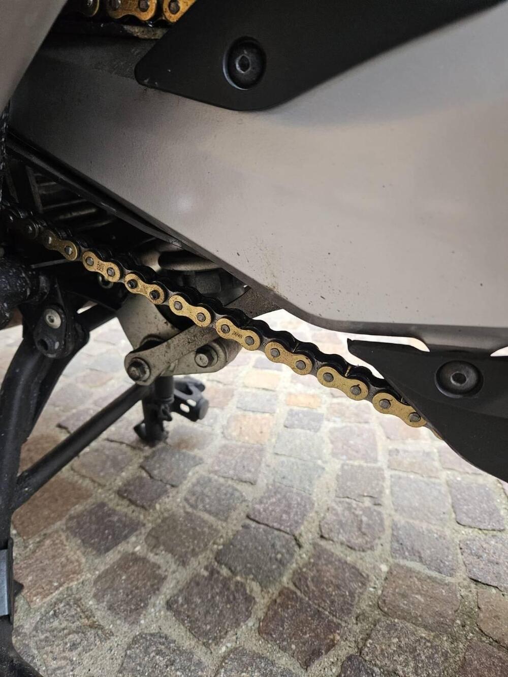 Honda X-ADV 750 (2017) (16)