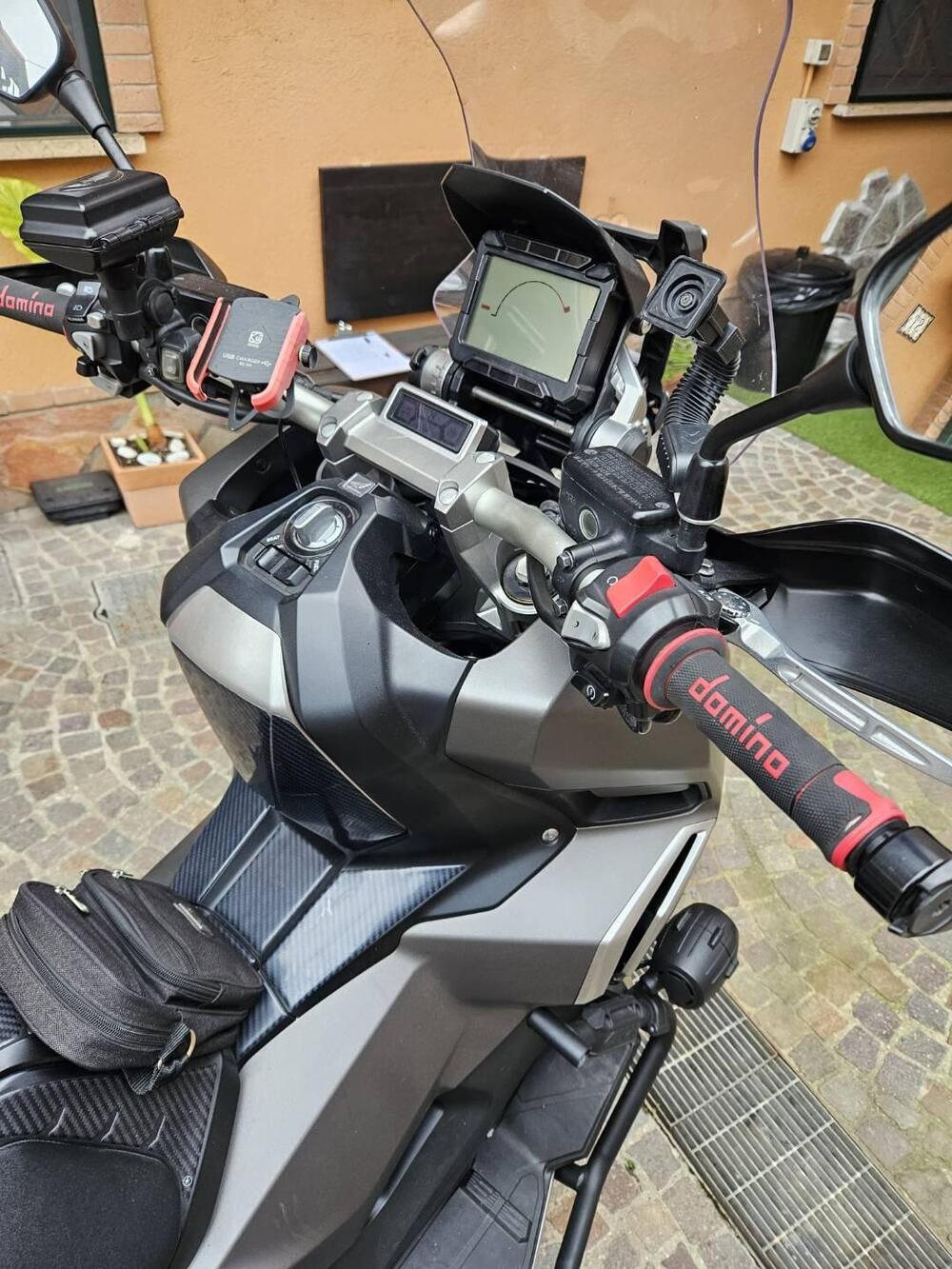 Honda X-ADV 750 (2017) (17)