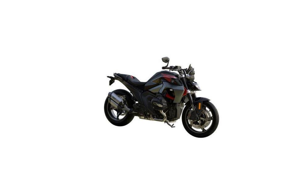 Bmw R 1300 GS Option 719 Tramuntana (2023 - 26)