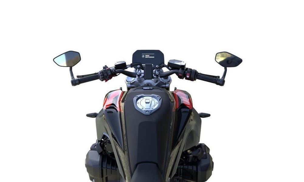 Bmw R 1300 GS Option 719 Tramuntana (2023 - 26) (4)