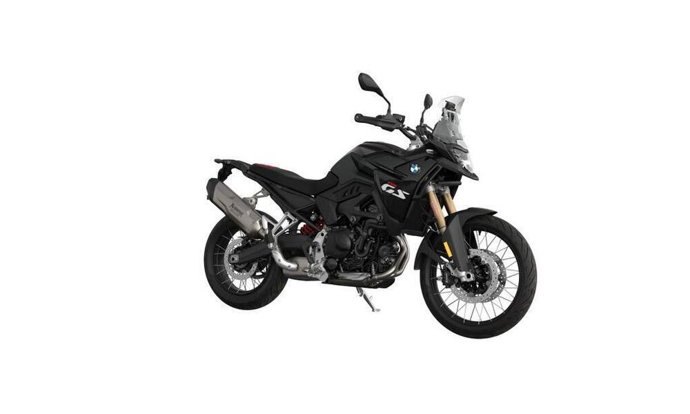 Bmw F 900 GS (2024 - 26)