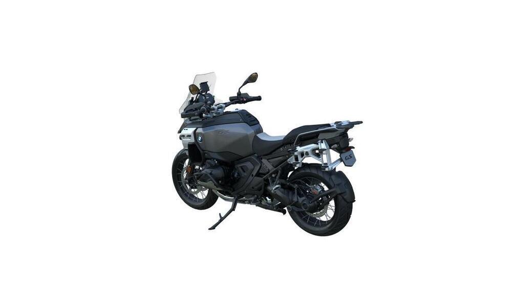 Bmw R 1300 GS Adventure Triple Black (2025 - 26) (2)
