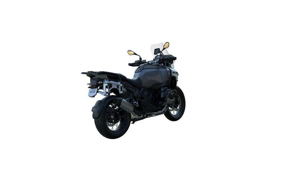 Bmw R 1300 GS Adventure Triple Black (2025 - 26) (3)