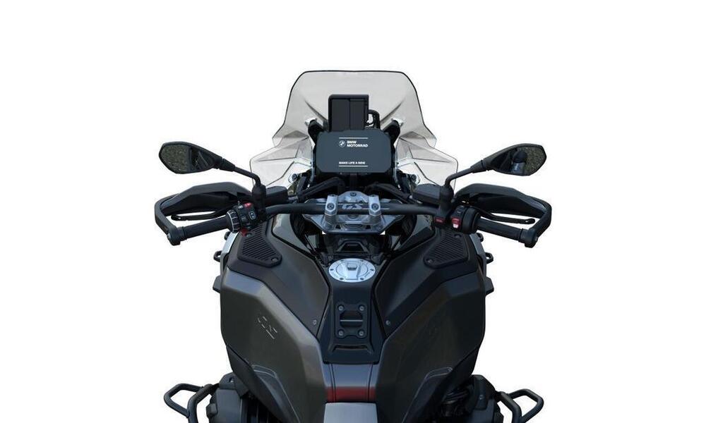 Bmw R 1300 GS Adventure Triple Black (2025 - 26) (4)