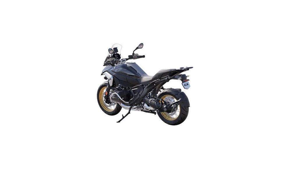 Bmw R 1300 GS Triple Black (2023 - 26) (2)