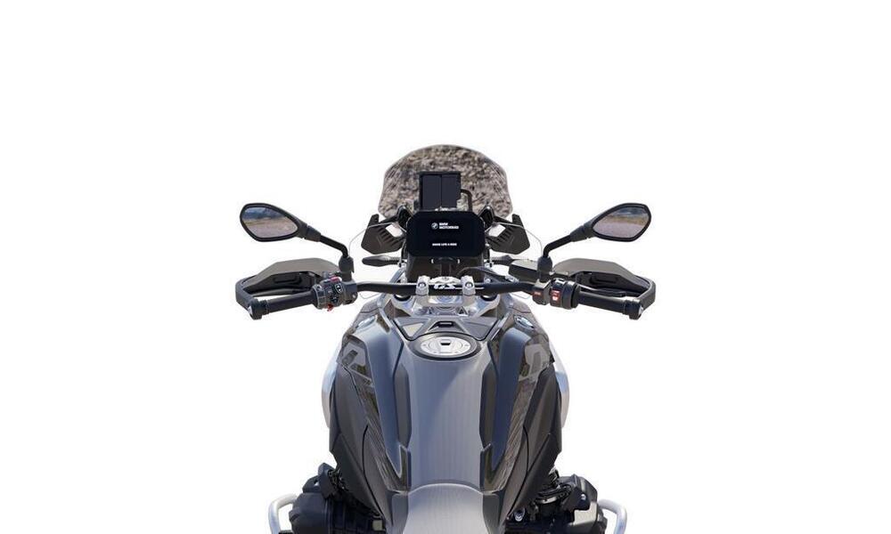 Bmw R 1300 GS Triple Black (2023 - 26) (4)