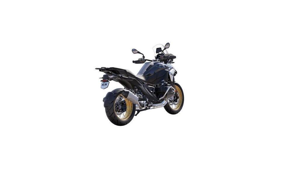 Bmw R 1300 GS Triple Black (2023 - 26) (3)