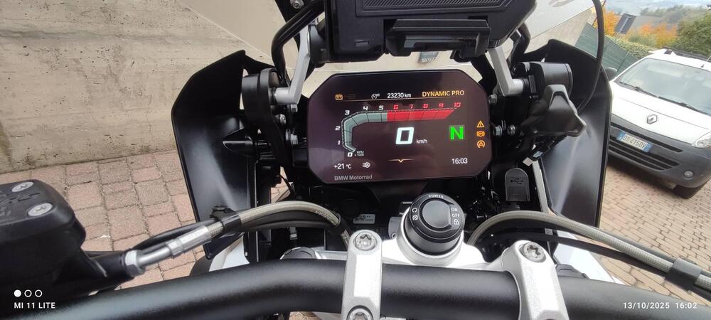 Bmw R 1250 GS (2021 - 24) (5)