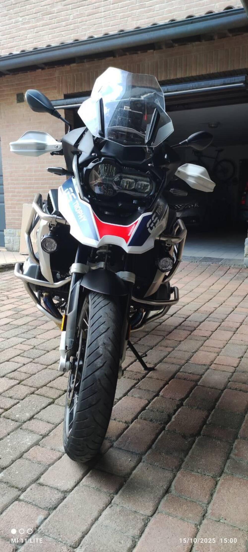 Bmw R 1250 GS (2021 - 24) (6)