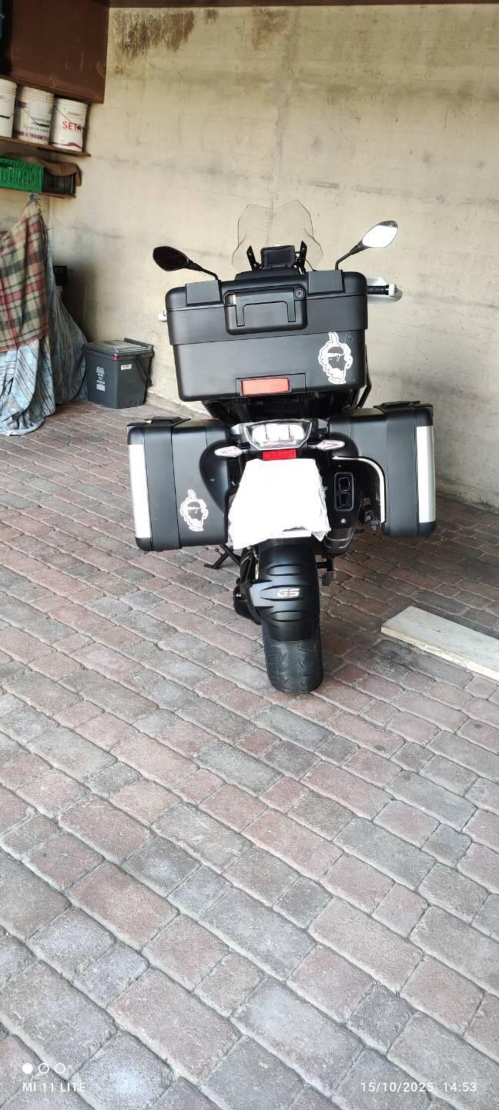 Bmw R 1250 GS (2021 - 24) (8)