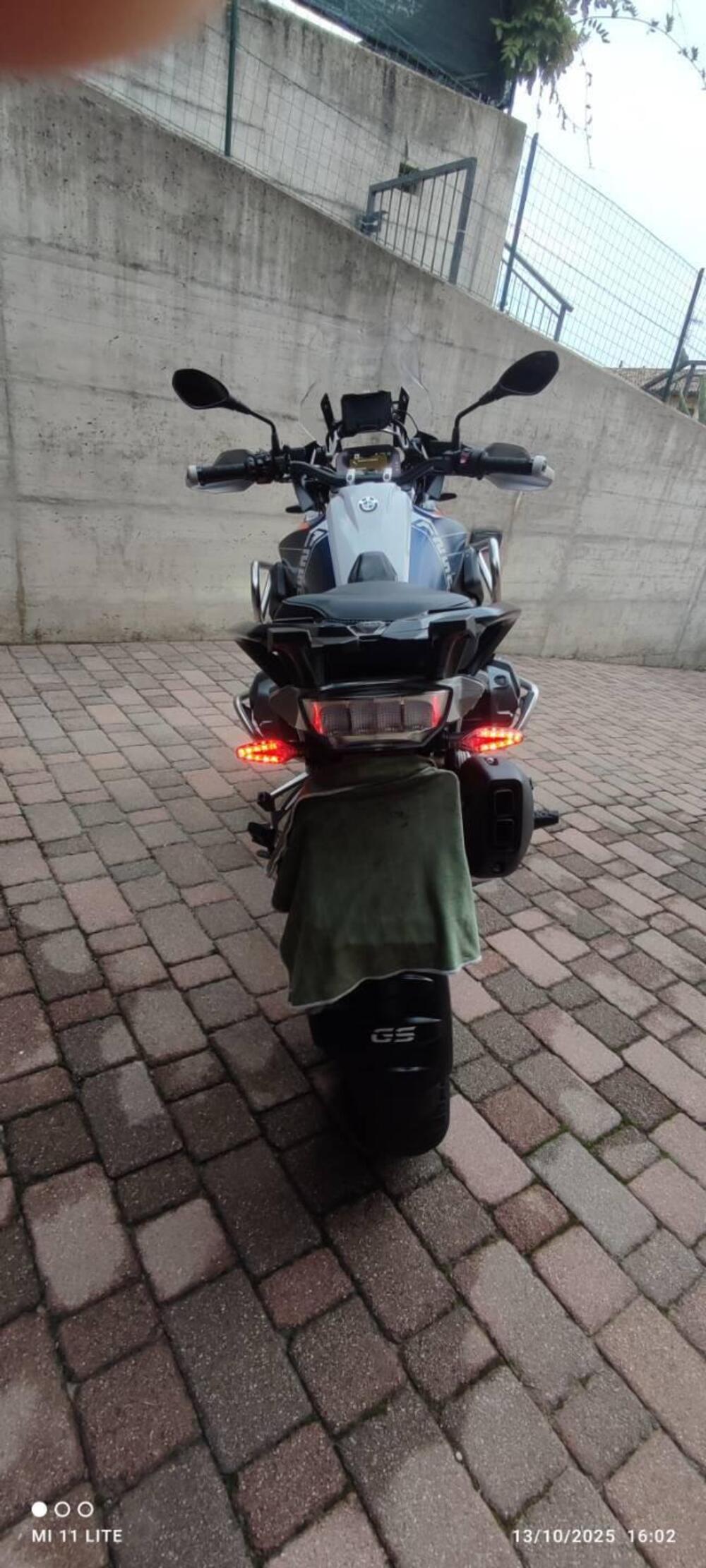 Bmw R 1250 GS (2021 - 24) (9)