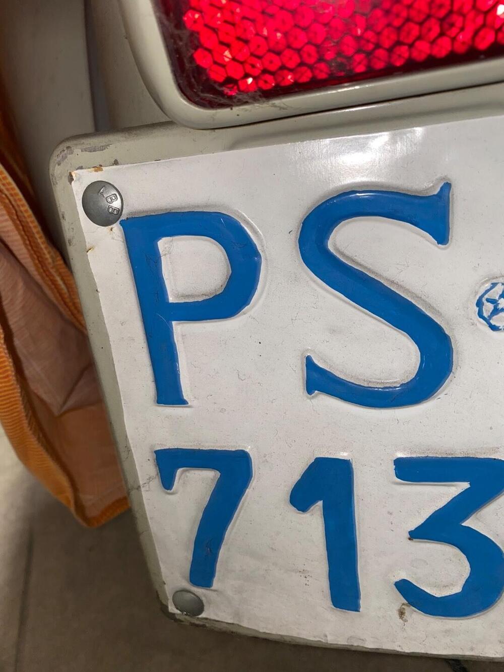 Piaggio Vespa 125 VN2T  (4)