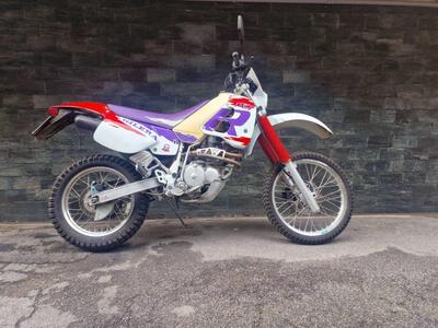 Gilera RC 600 R d'epoca