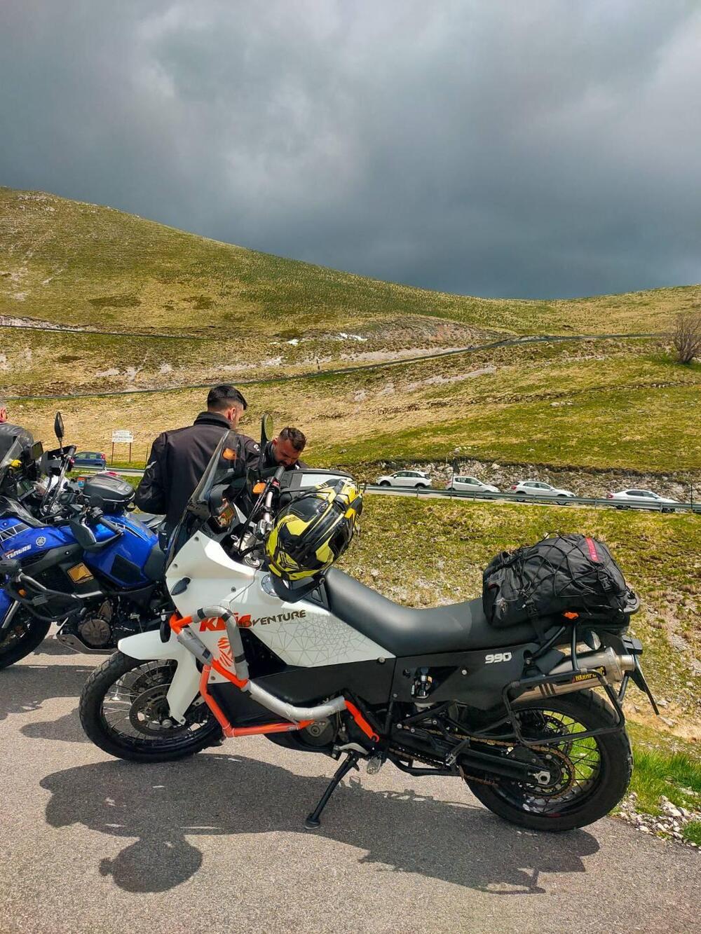 KTM 990 Adventure (2009 - 11) (5)