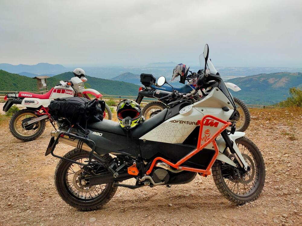 KTM 990 Adventure (2009 - 11) (6)