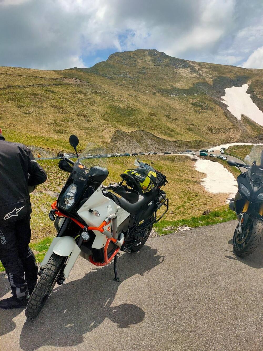 KTM 990 Adventure (2009 - 11) (8)