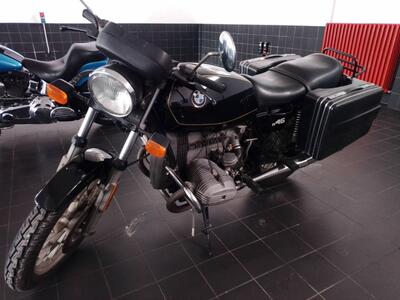 Bmw R 45 usata