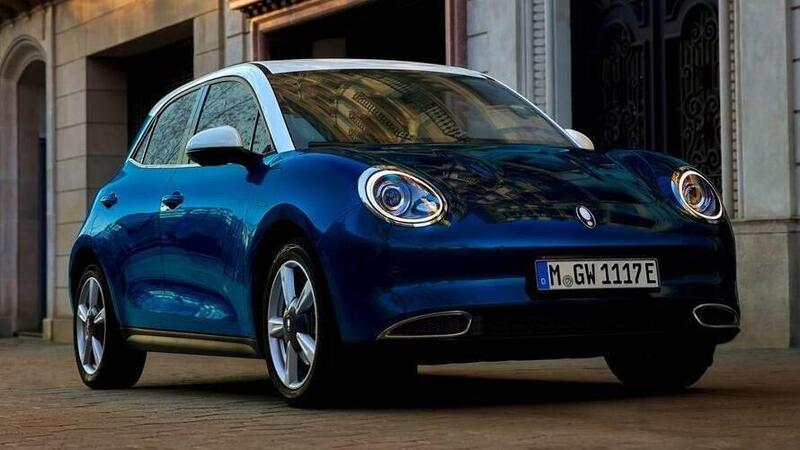 La frenata delle auto elettriche cinesi: i nuovi limiti di velocit&agrave; imposti da Pechino mettono alla prova gli EV del Dragone