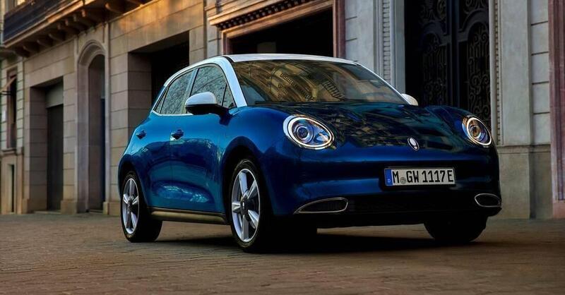 La frenata delle auto elettriche cinesi: i nuovi limiti di velocit&agrave; imposti da Pechino mettono alla prova gli EV del Dragone