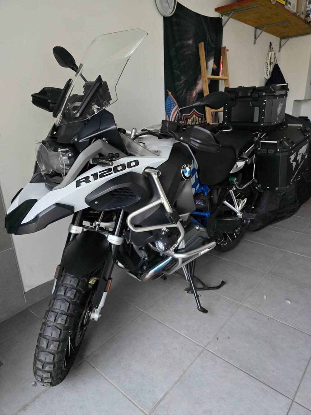 Bmw R 1200 GS (2017 - 18) (3)