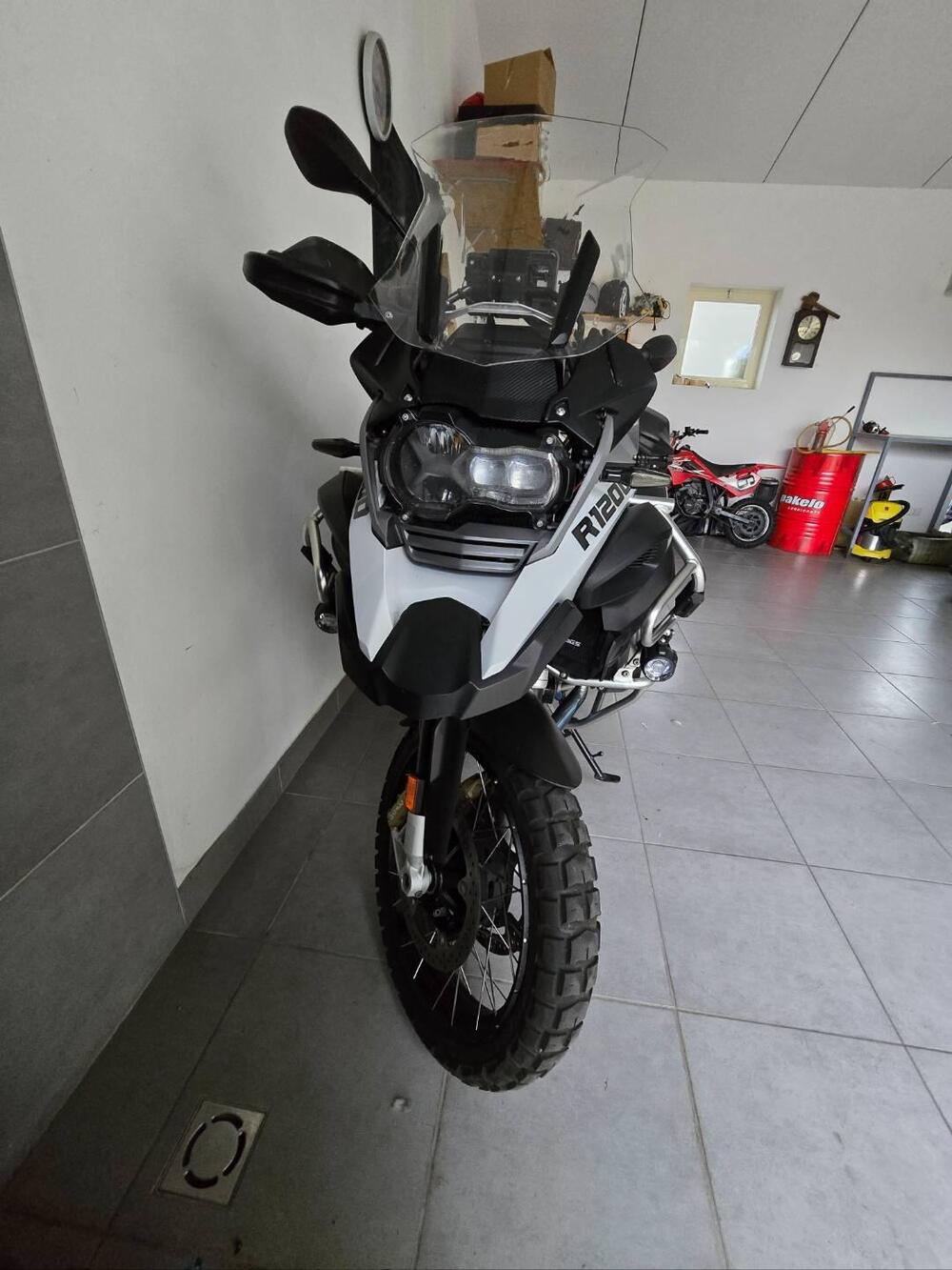 Bmw R 1200 GS (2017 - 18) (4)