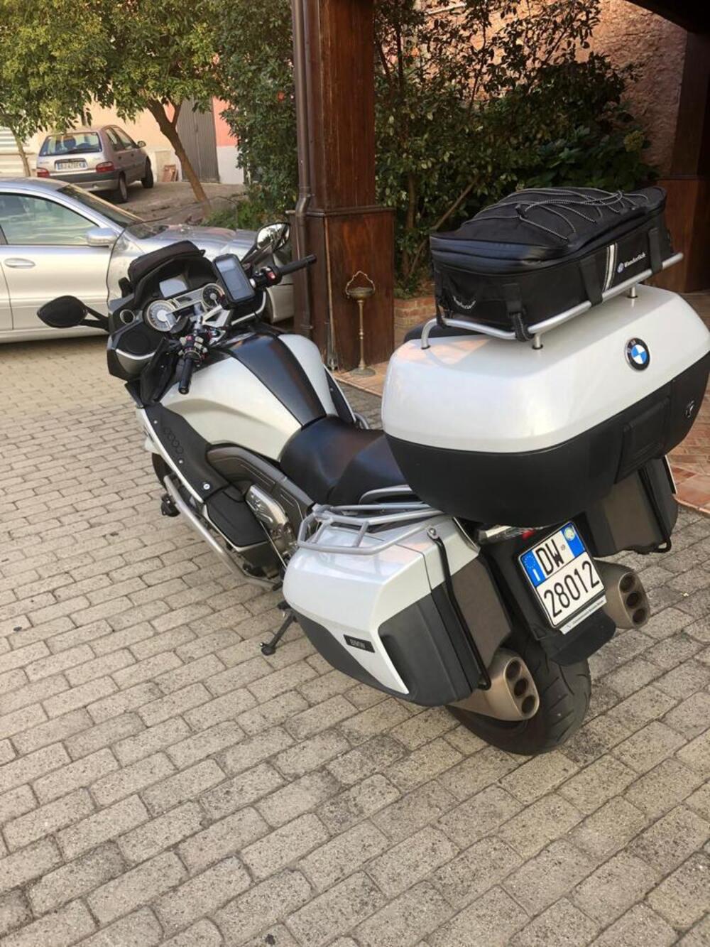 Bmw K 1600 GT (2010 - 16)