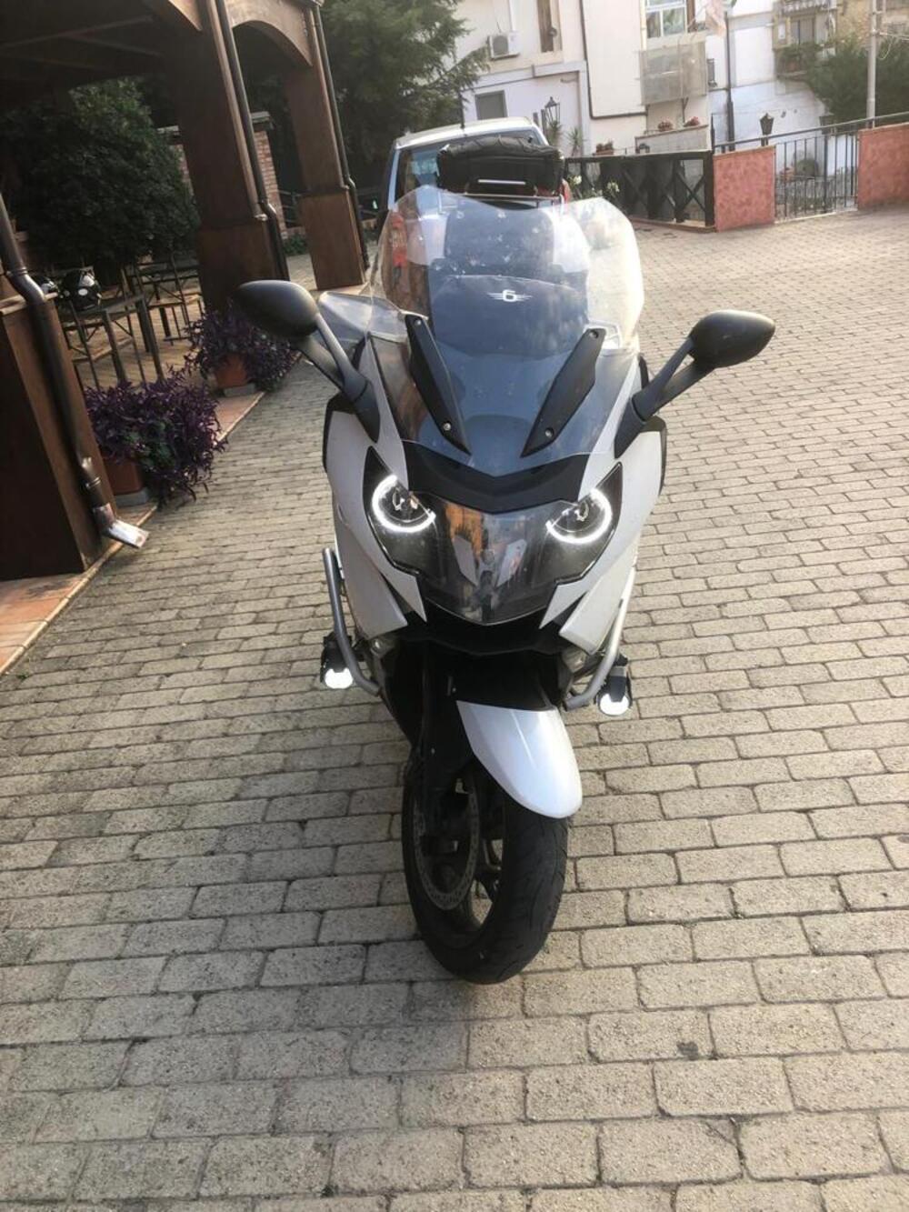 Bmw K 1600 GT (2010 - 16) (2)