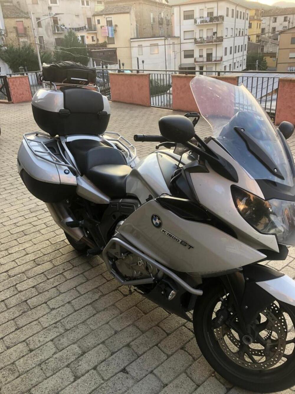 Bmw K 1600 GT (2010 - 16) (3)