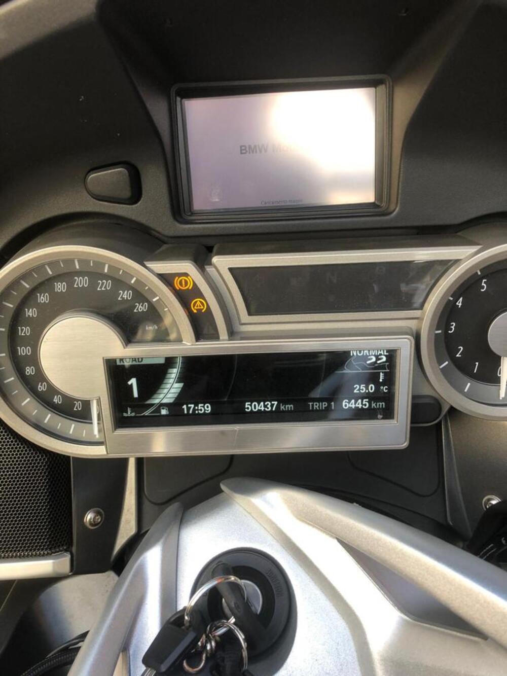 Bmw K 1600 GT (2010 - 16) (4)