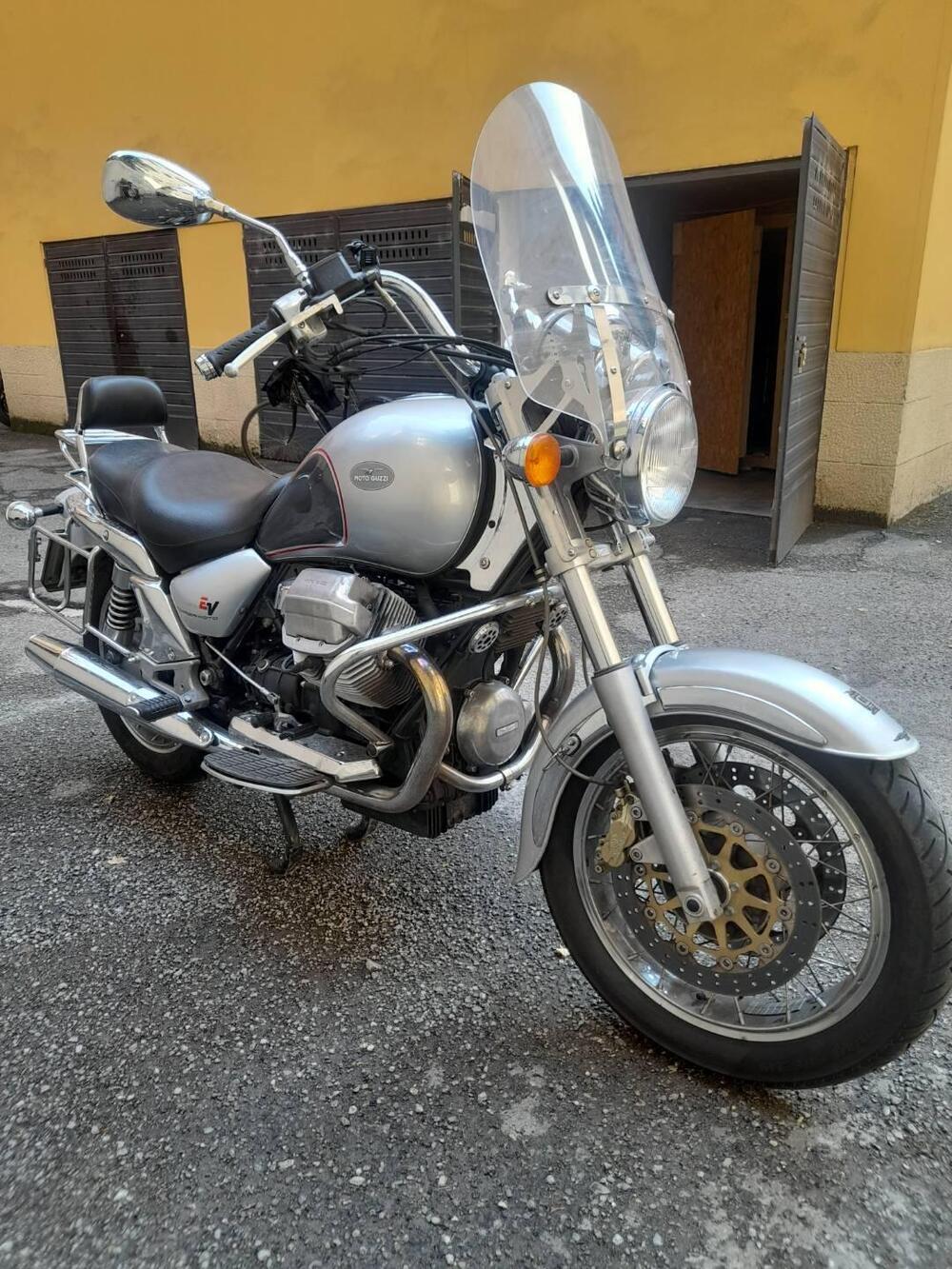 Moto Guzzi California 1100 EV (2000 - 02) (2)