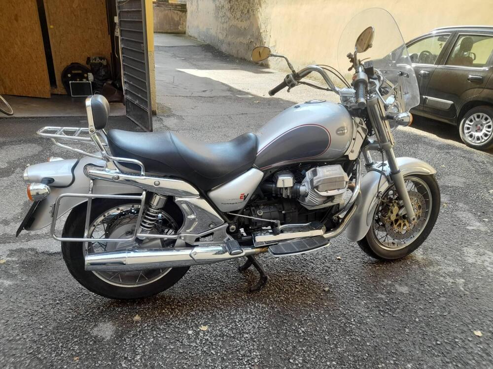 Moto Guzzi California 1100 EV (2000 - 02) (3)