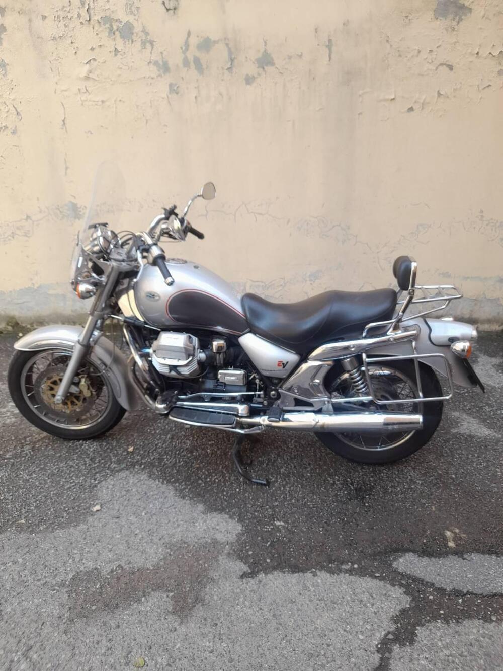 Moto Guzzi California 1100 EV (2000 - 02) (4)