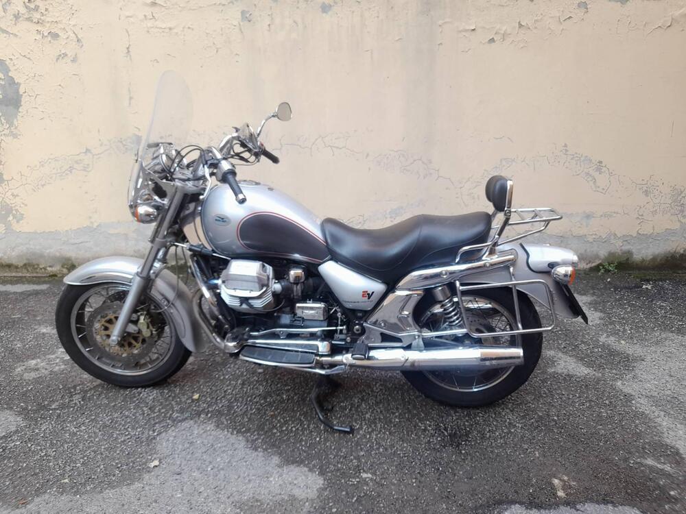 Moto Guzzi California 1100 EV (2000 - 02) (5)