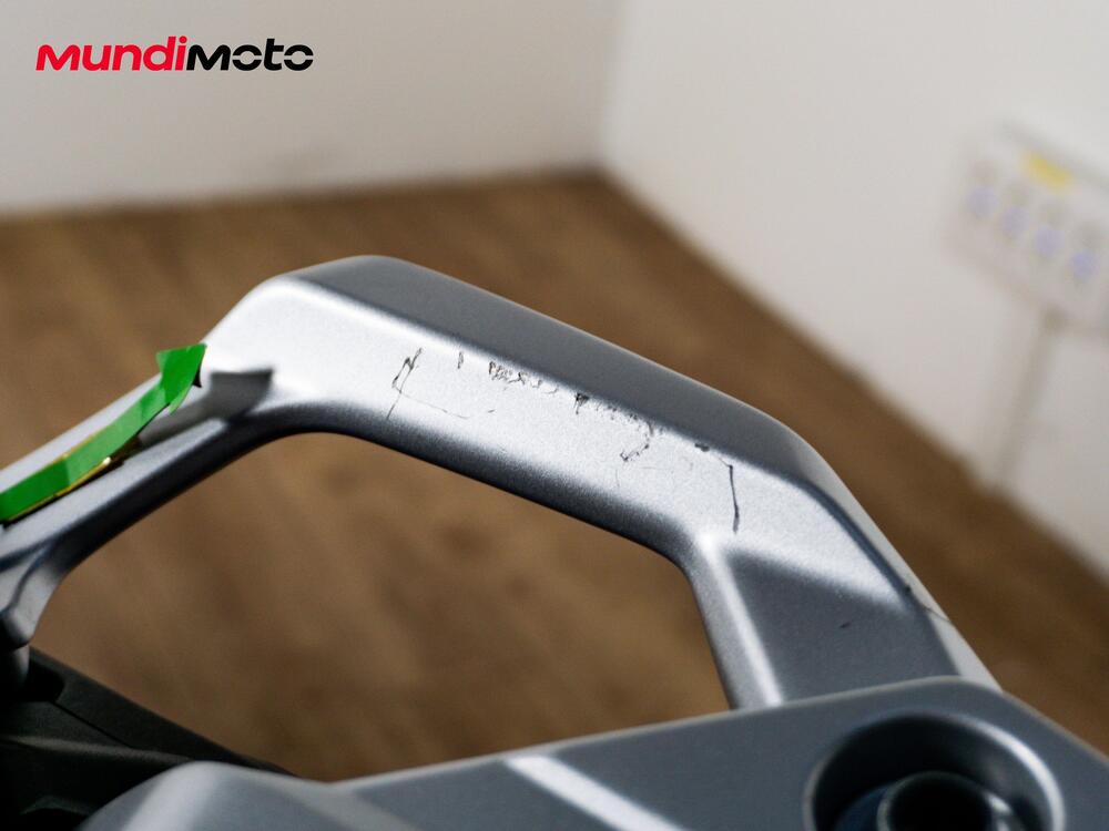 Suzuki GSX S 1000 F ABS (2014 -17) (17)