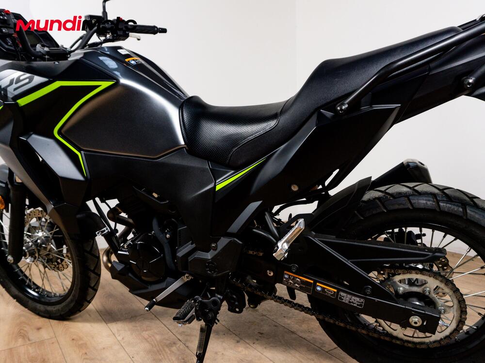 Kawasaki Versys-X 300 Adventure (2020) (10)