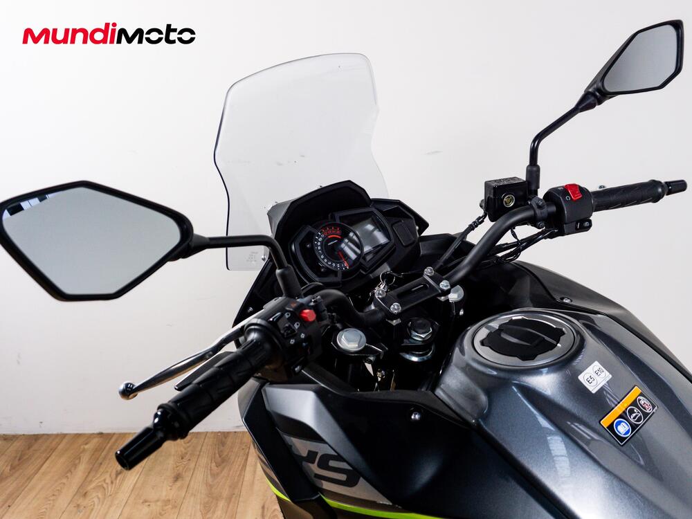 Kawasaki Versys-X 300 Adventure (2020) (11)