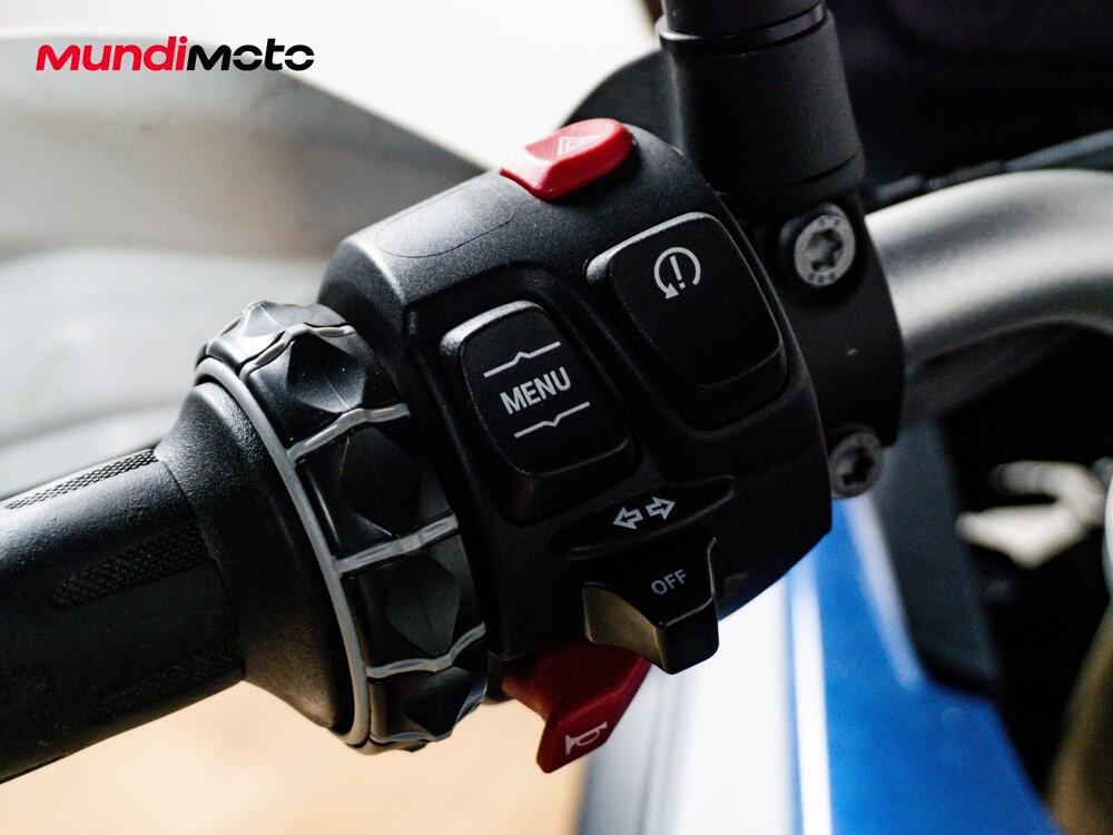 Bmw F 850 GS - Edition 40 Years GS (2021) (13)